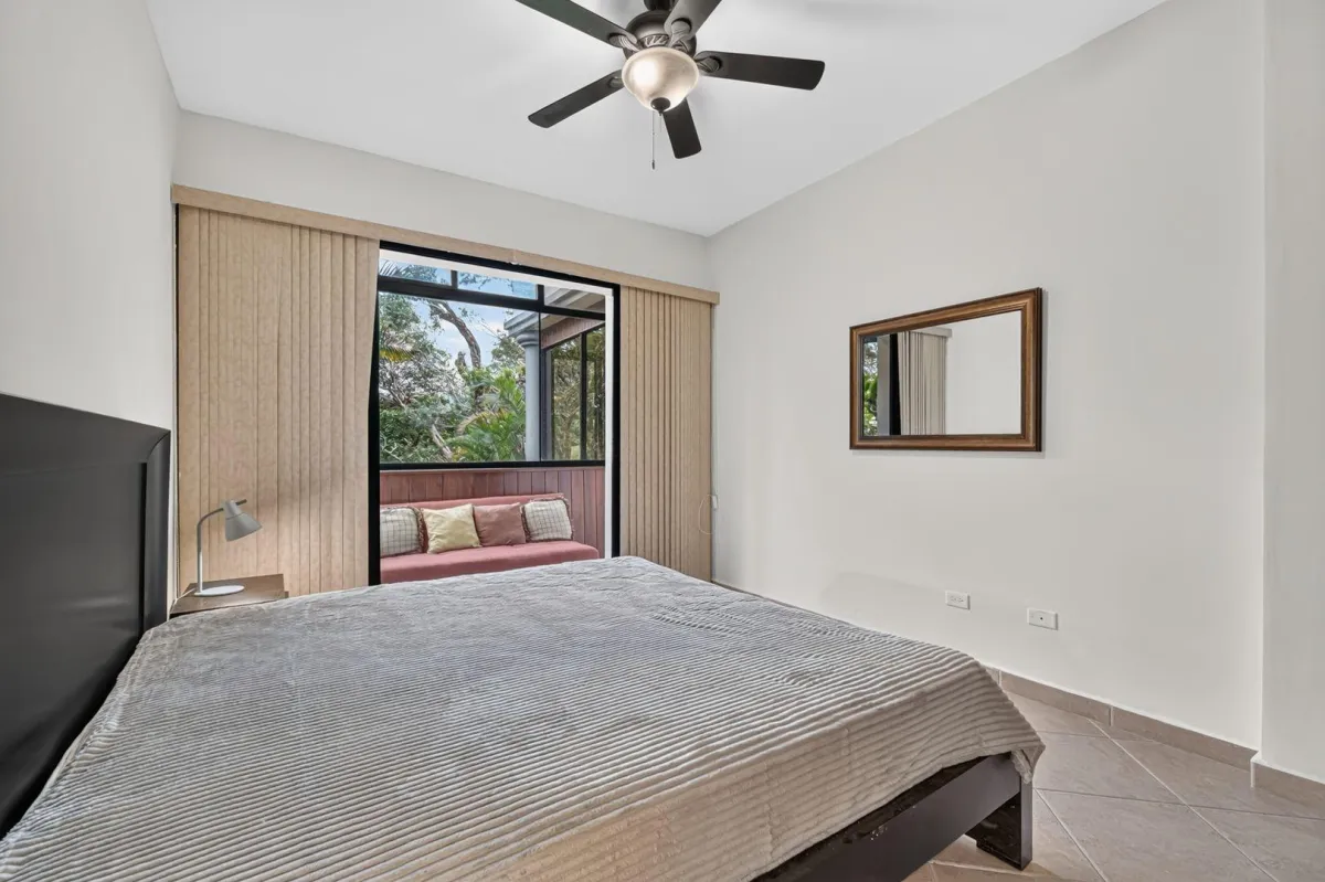 Se Vende Condominio de 2 Recámaras en Boquete Country Club