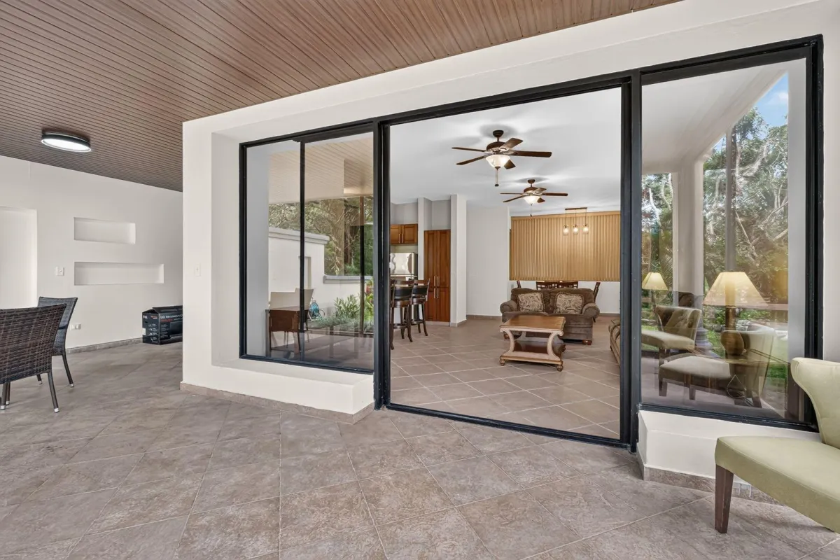 Se Vende Condominio de 2 Recámaras en Boquete Country Club