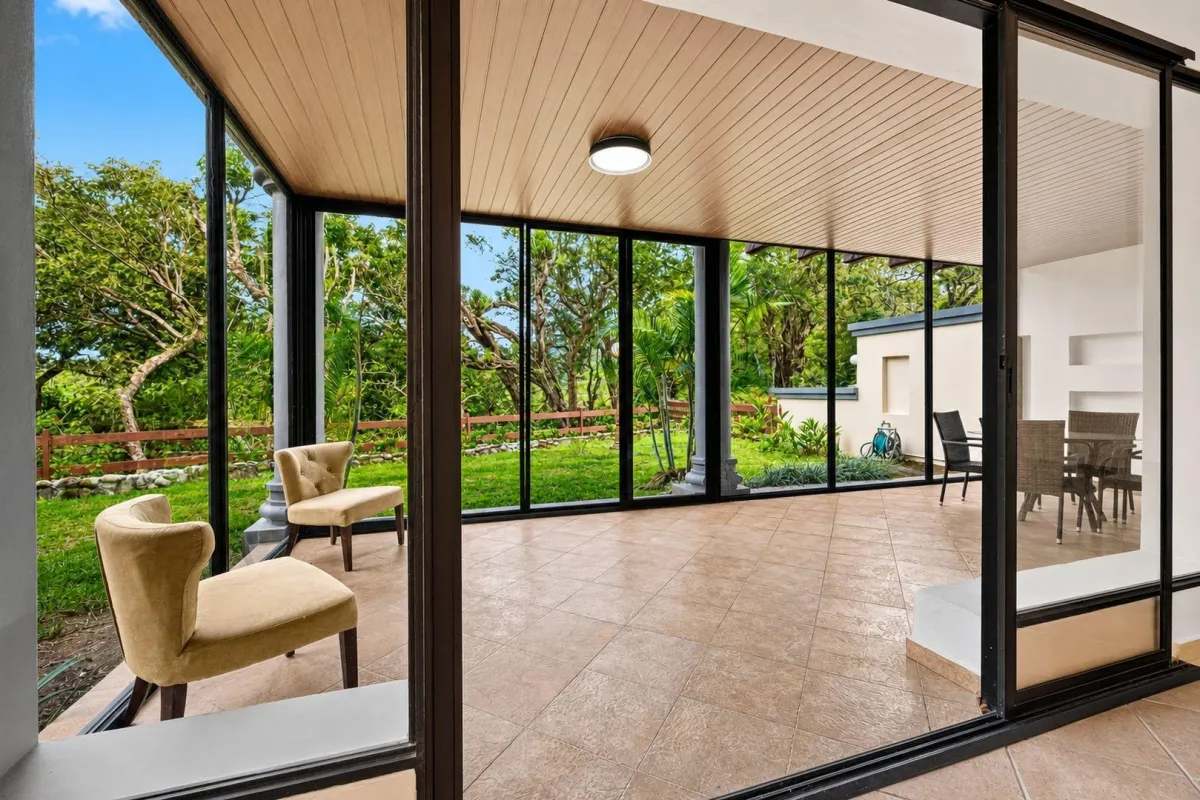 Se Vende Condominio de 2 Recámaras en Boquete Country Club