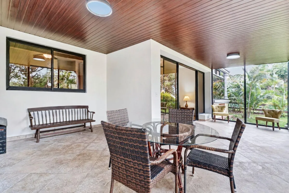 Se Vende Condominio de 2 Recámaras en Boquete Country Club