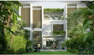 Single Family House for sale in Punta Pacifica