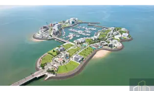 VENTA DE APARTAMENTO EN PH OCEAN REEF PARK