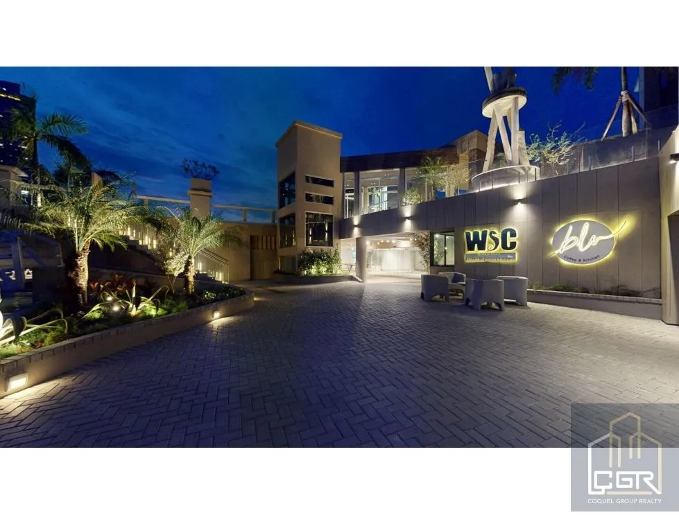VENTA DE APARTAMENTO EN PH OCEAN REEF PARK