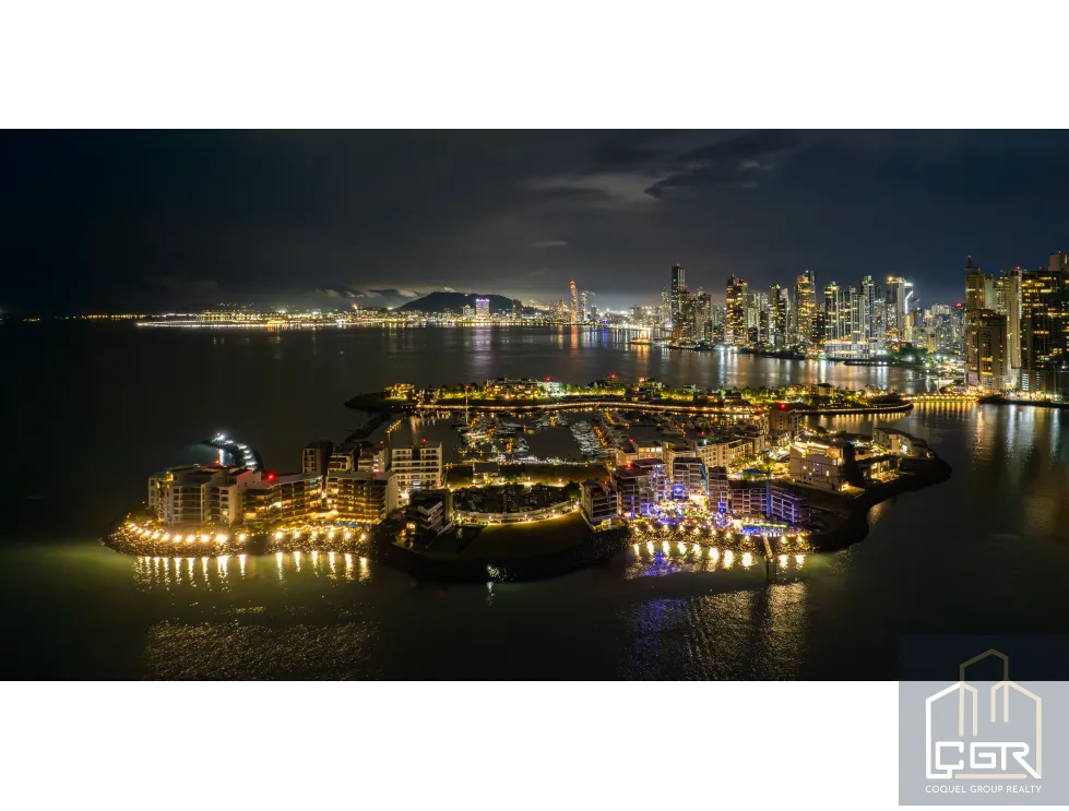 VENTA DE APARTAMENTO EN PH OCEAN REEF PARK