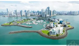 VENTA DE APARTAMENTO EN PH OCEAN REEF PARK