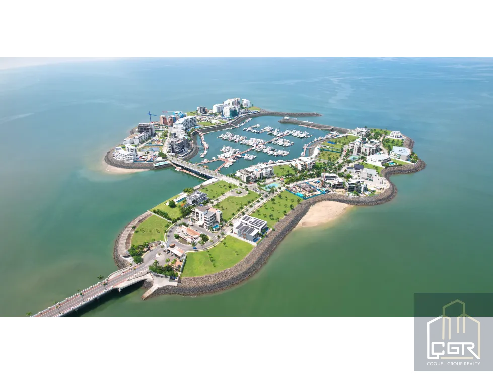 VENTA DE APARTAMENTO EN PH OCEAN REEF PARK