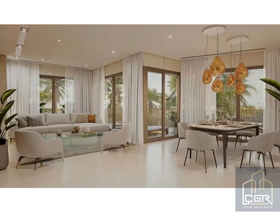 VENTA DE APARTAMENTO EN PH OCEAN REEF PARK