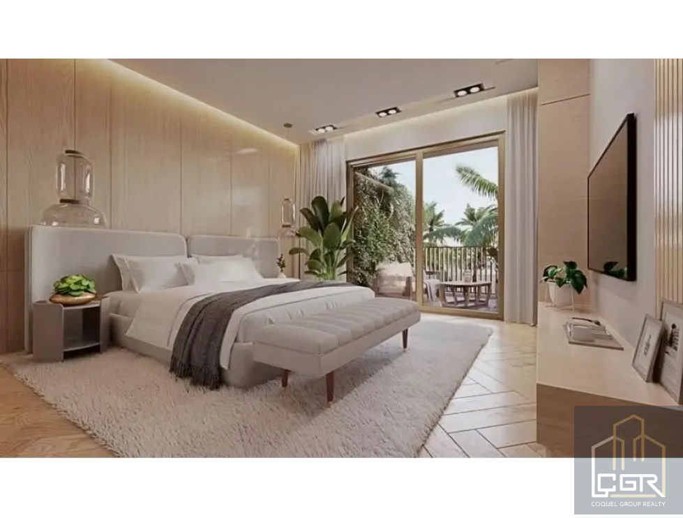 VENTA DE APARTAMENTO EN PH OCEAN REEF PARK