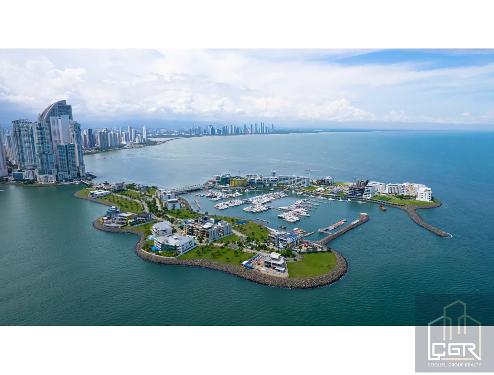 VENTA DE APARTAMENTO EN PH OCEAN REEF PARK