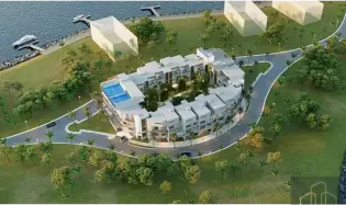VENTA DE APARTAMENTO EN PH OCEAN REEF PARK