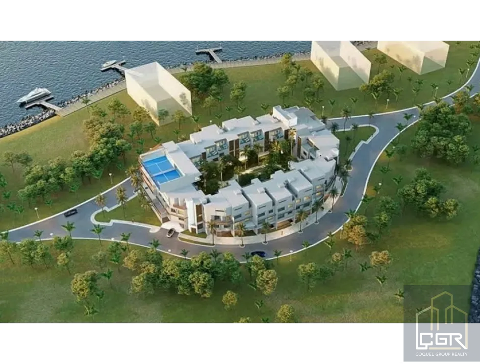 VENTA DE APARTAMENTO EN PH OCEAN REEF PARK