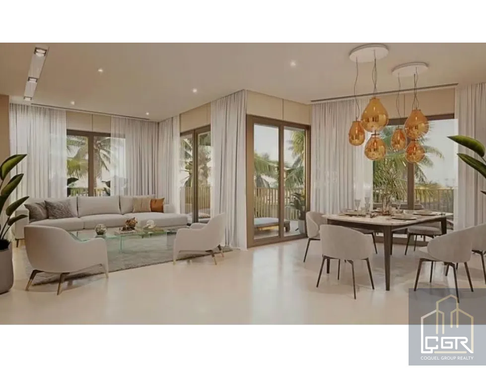 VENTA DE APARTAMENTO EN PH OCEAN REEF PARK