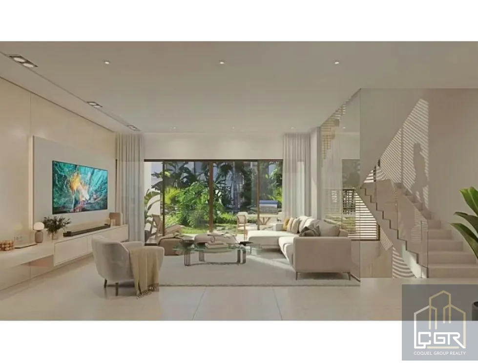 VENTA DE APARTAMENTO EN PH OCEAN REEF PARK