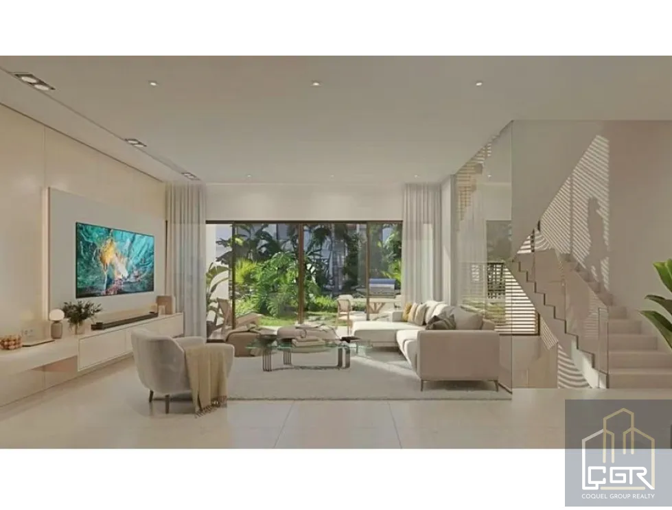VENTA DE APARTAMENTO EN PH OCEAN REEF PARK