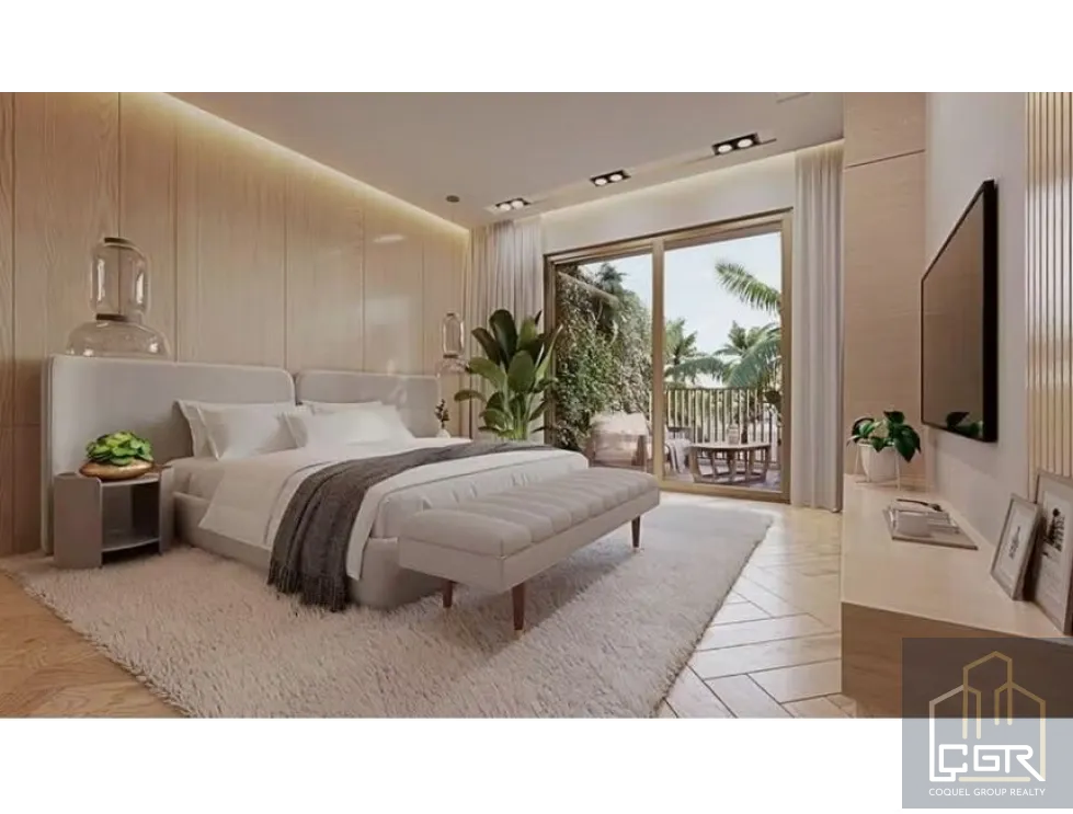 VENTA DE APARTAMENTO EN PH OCEAN REEF PARK