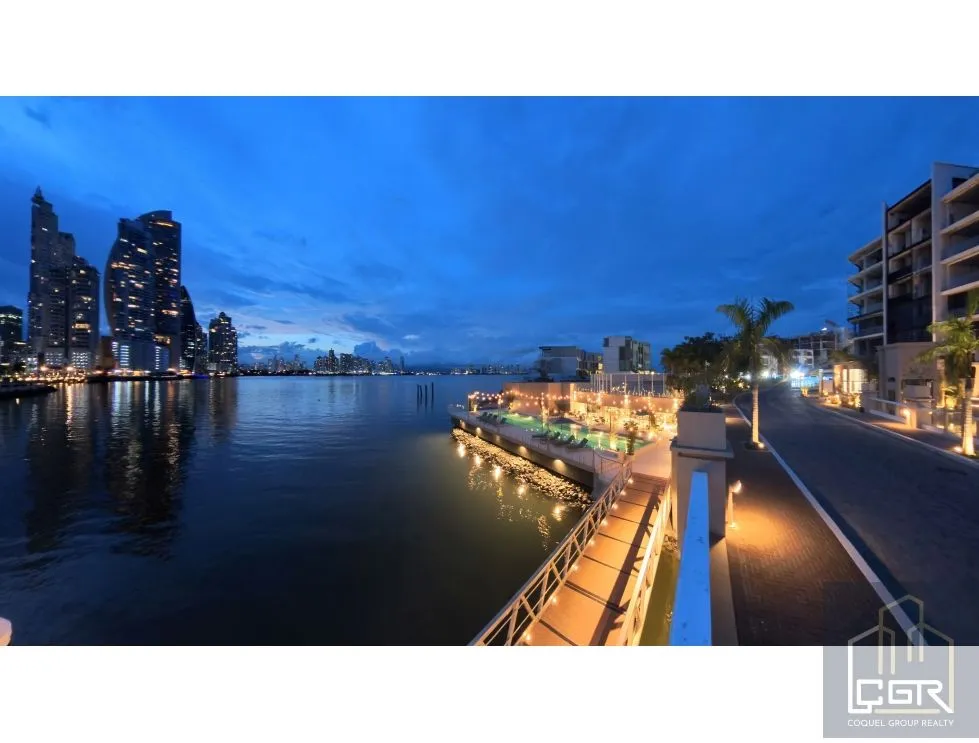 VENTA DE APARTAMENTO EN PH OCEAN REEF PARK
