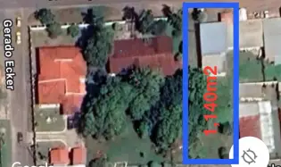 Aguadulce Distrito Cabecera - Lote DOBLE Acceso