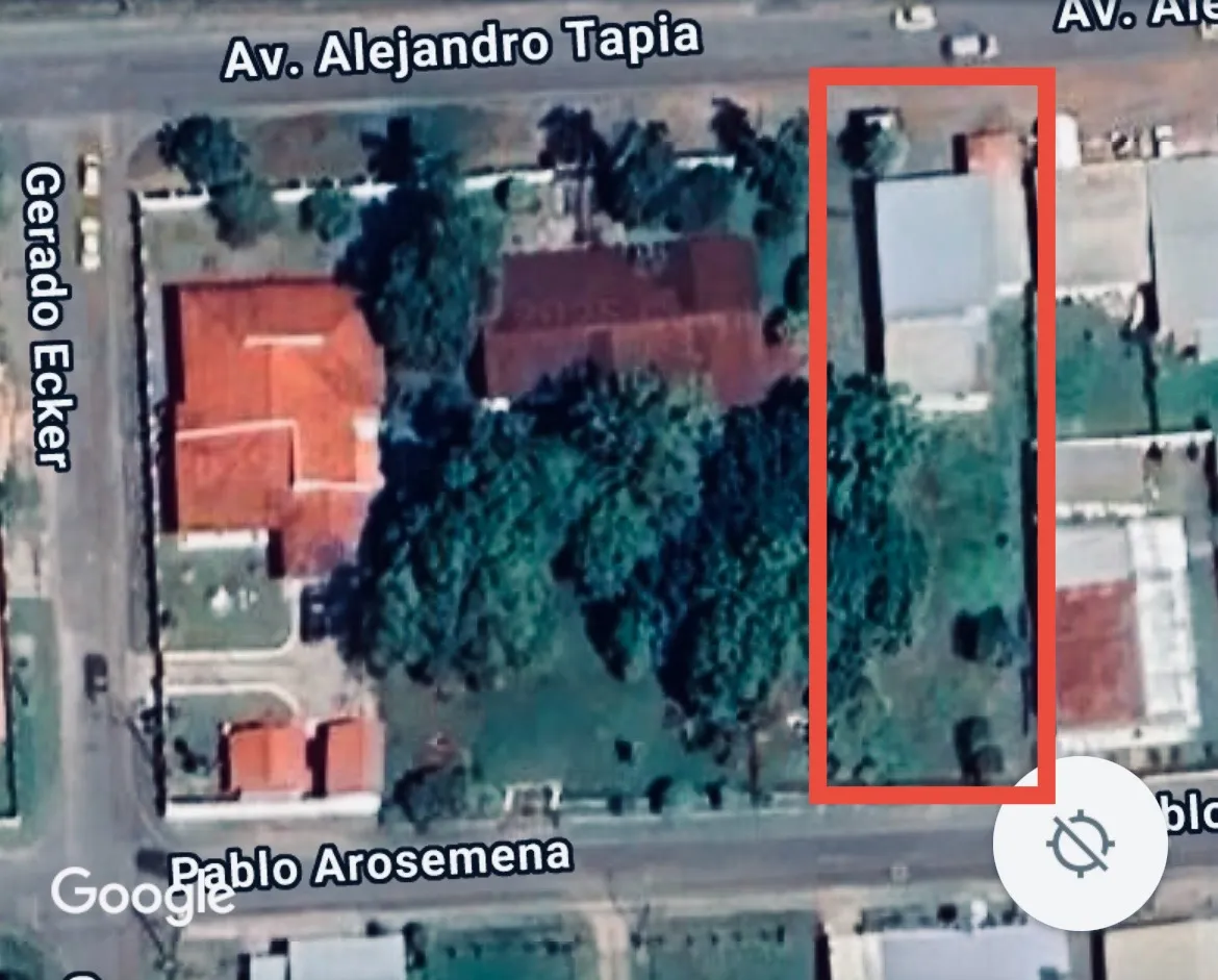 Aguadulce Distrito Cabecera - Lote DOBLE Acceso