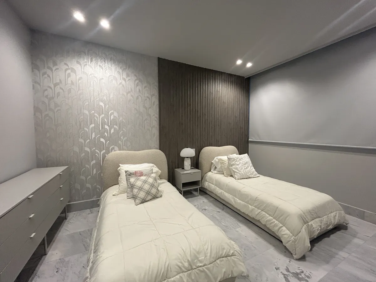 Espectacular Apartamento Amoblado 394 m² The Towers Paitilla Mudanza 15 de Agosto