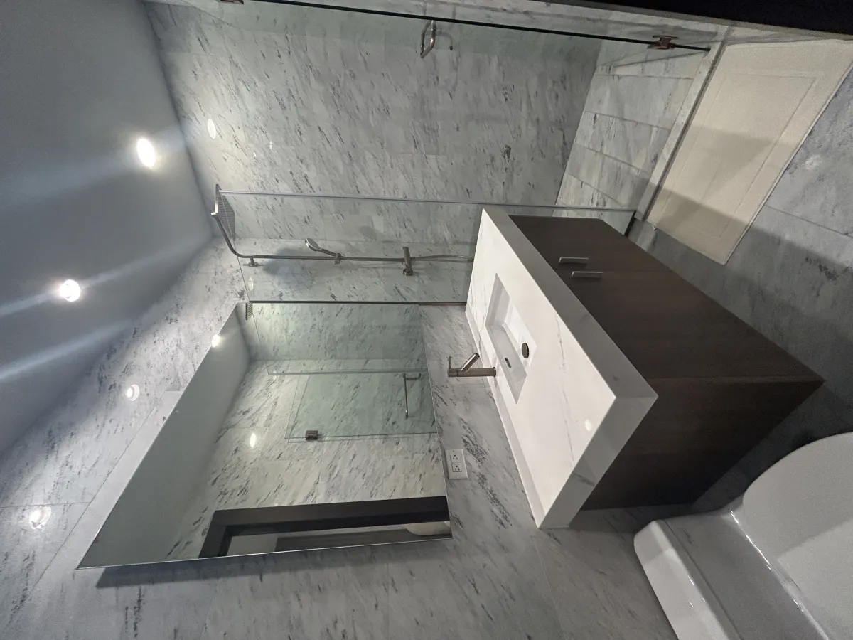 Espectacular Apartamento Amoblado 394 m² The Towers Paitilla Mudanza 15 de Agosto