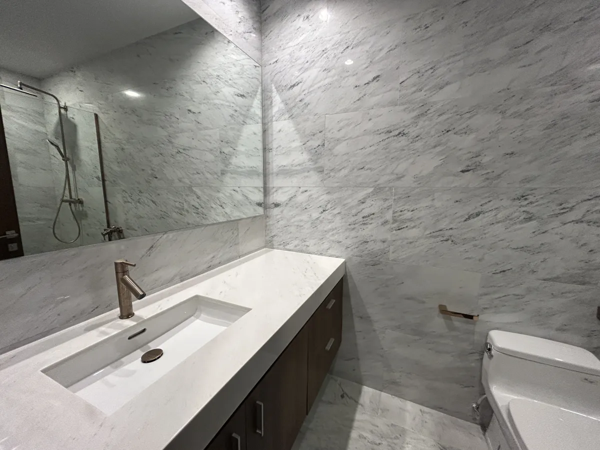 Espectacular Apartamento Amoblado 394 m² The Towers Paitilla Mudanza 15 de Agosto
