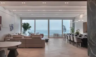 Venta Propiedad Premium 394m² PH The Towers, Paitilla  US$2,000,000