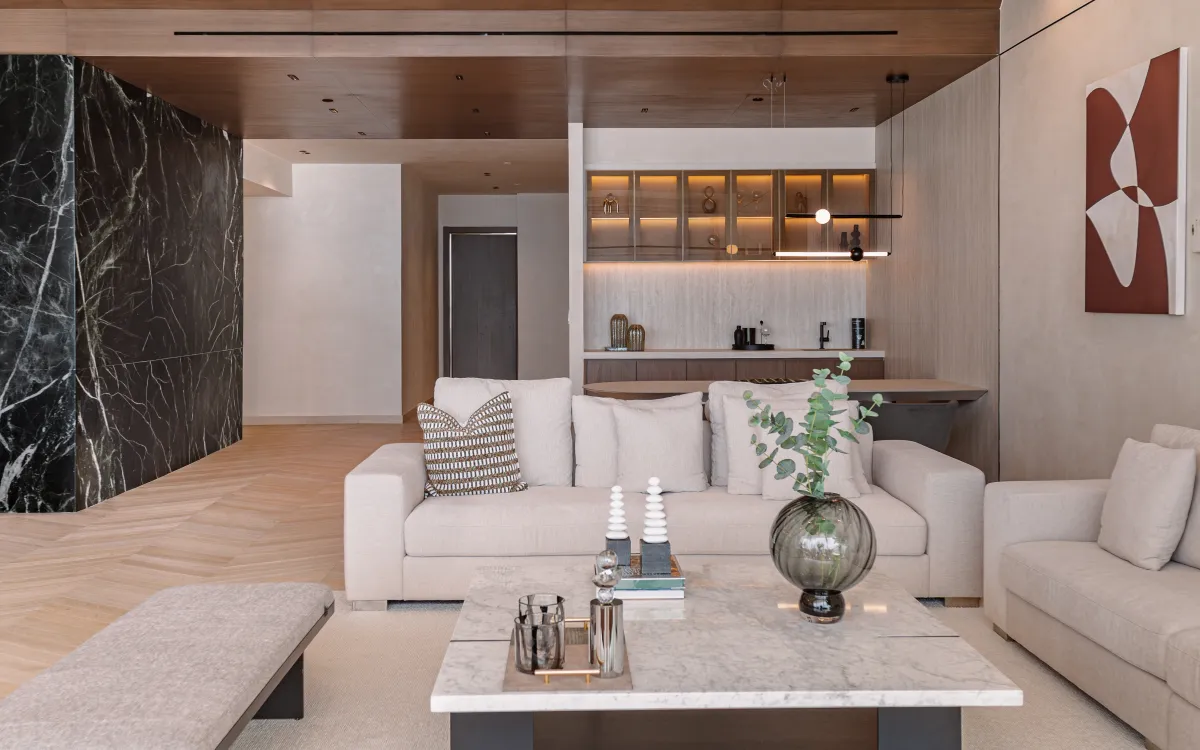 Venta Propiedad Premium 394m² PH The Towers, Paitilla  US$2,000,000