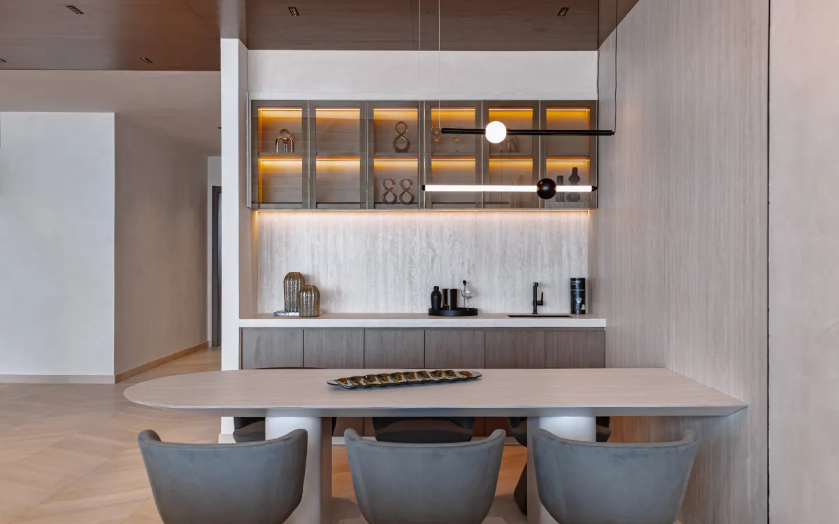 Venta Propiedad Premium 394m² PH The Towers, Paitilla  US$2,000,000