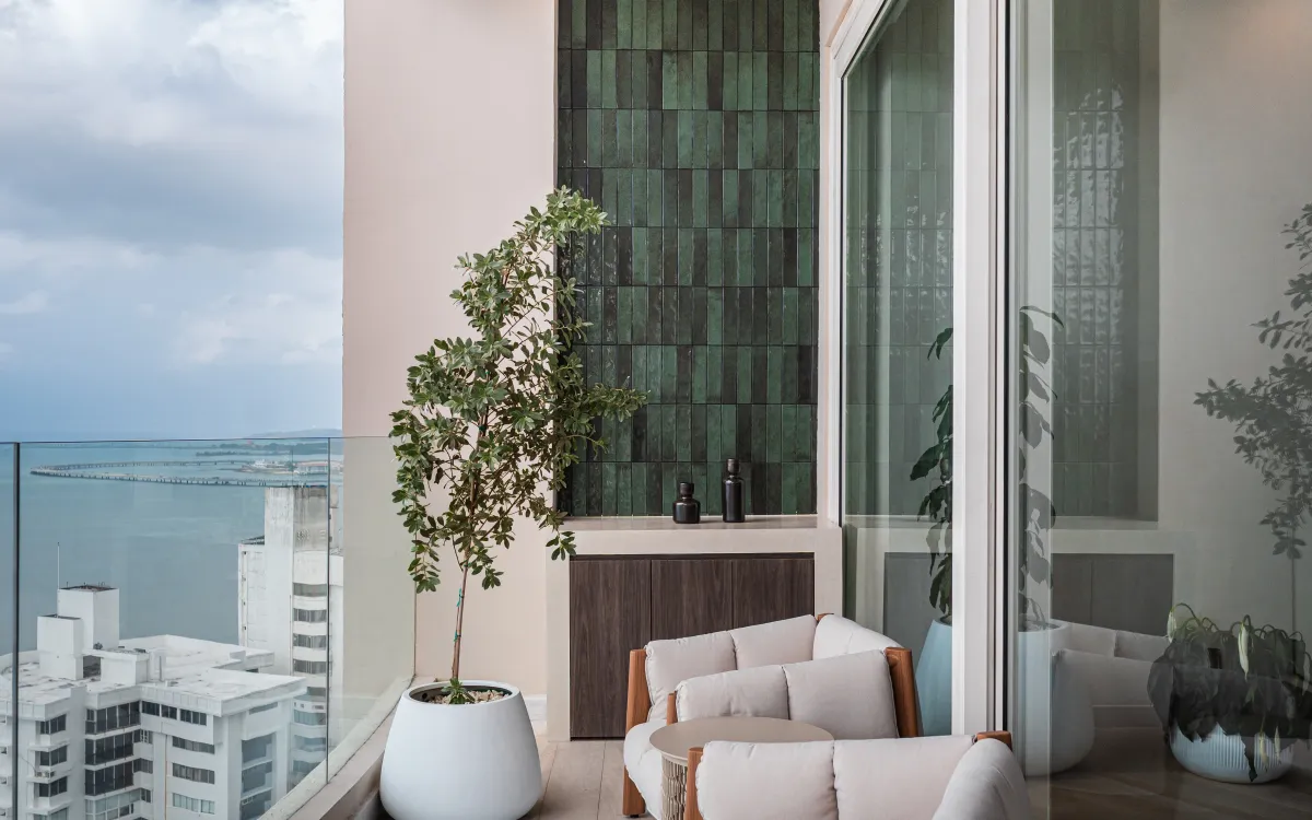 Venta Propiedad Premium 394m² PH The Towers, Paitilla  US$2,000,000