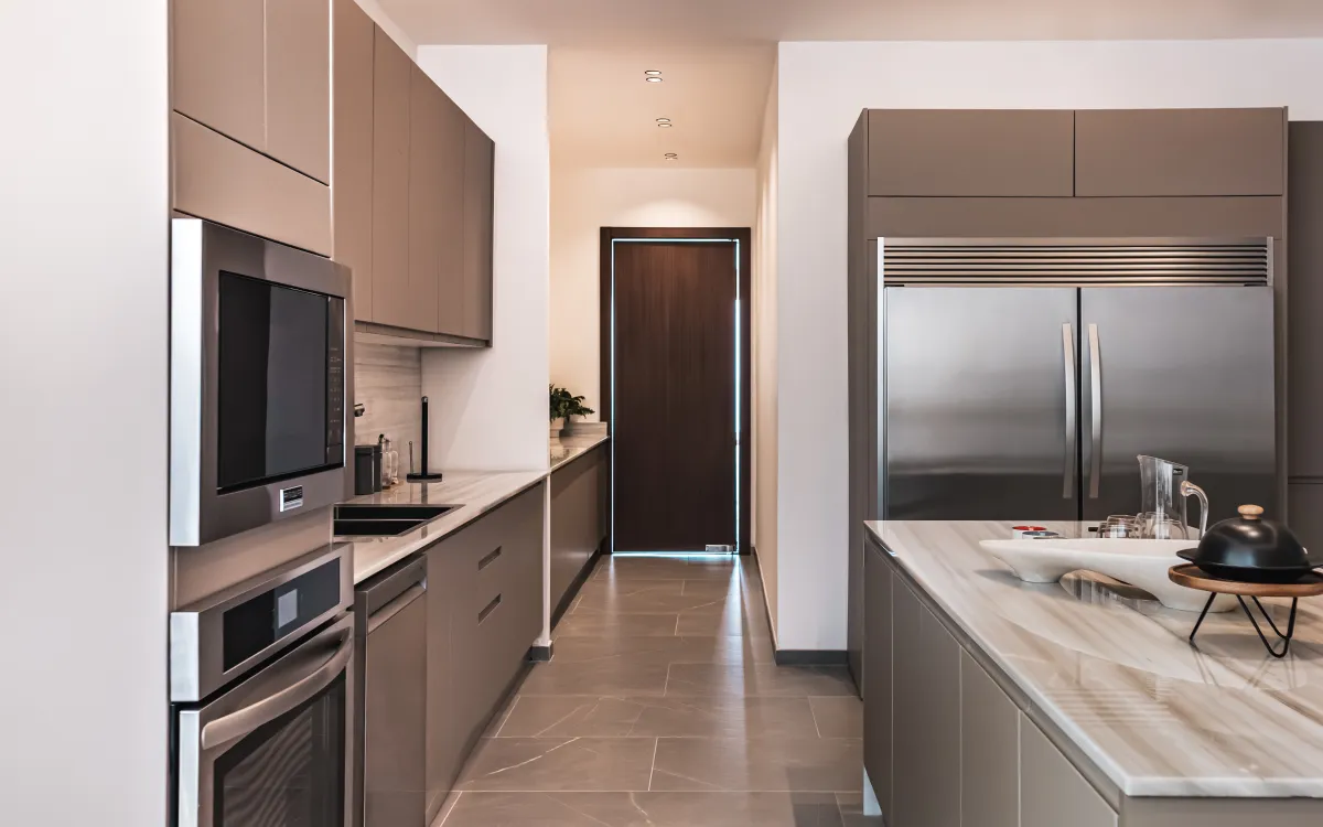 Venta Propiedad Premium 394m² PH The Towers, Paitilla  US$2,000,000