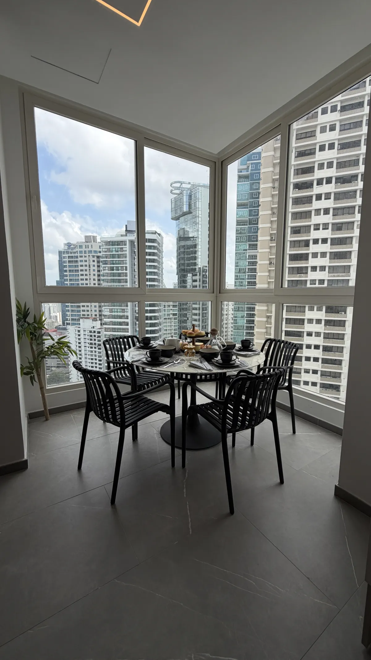 Venta Propiedad Premium 394m² PH The Towers, Paitilla  US$2,000,000