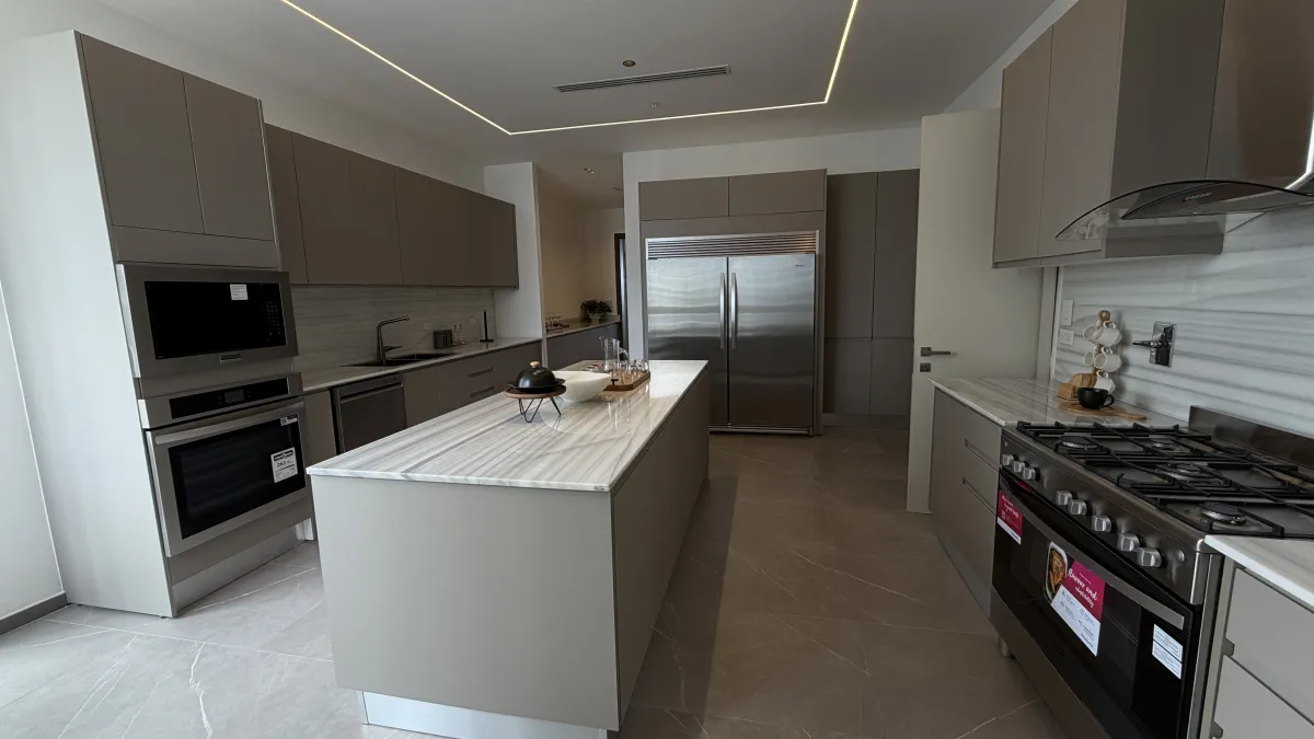 Venta Propiedad Premium 394m² PH The Towers, Paitilla  US$2,000,000