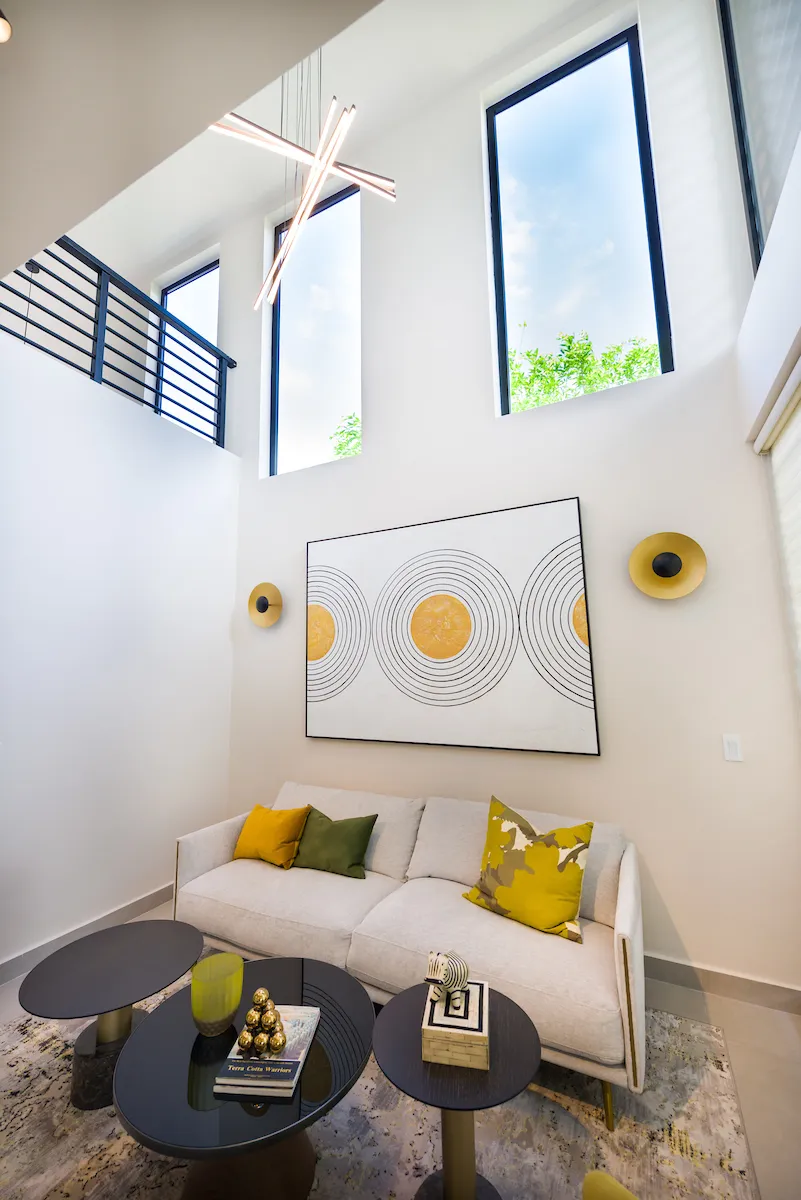 Townhome Exclusivo de 173m² en Imaterra,  Modelo Alere A  ¡Entrega Inmediata!
