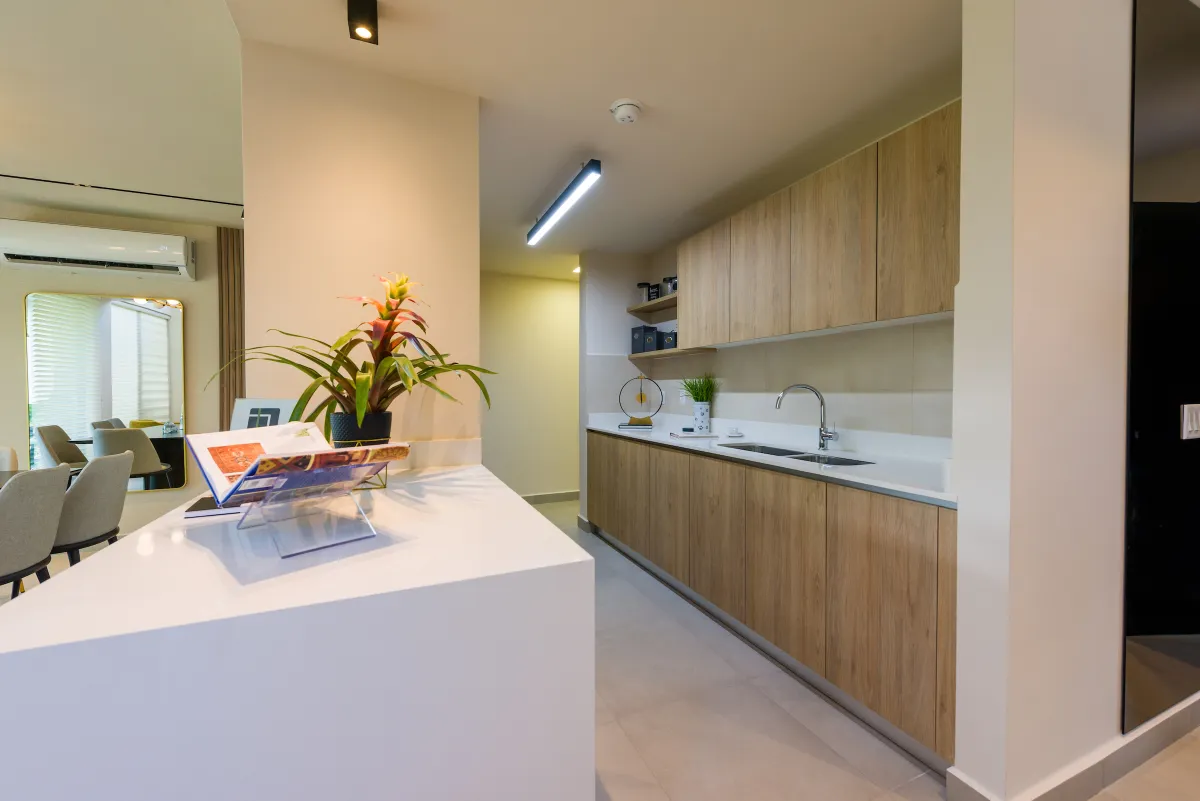 Espacioso Townhome 183m² en Imaterra Modelo Alere B ¡Entrega Inmediata!