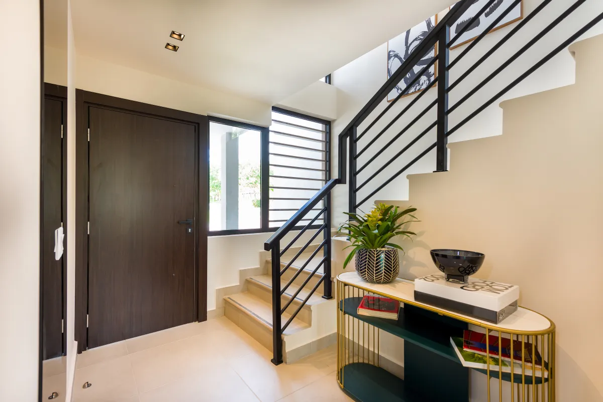 Espacioso Townhome 183m² en Imaterra Modelo Alere B ¡Entrega Inmediata!