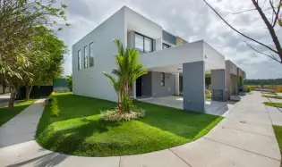 Exclusivos Townhomes Premium en Imaterra Modelos Alere C1 y C2  ¡Entrega Inmediata!