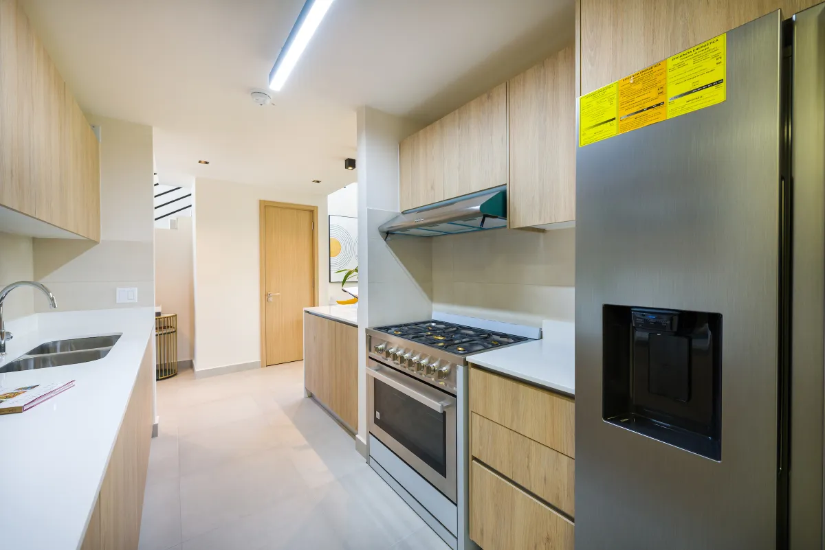 Exclusivos Townhomes Premium en Imaterra Modelos Alere C1 y C2  ¡Entrega Inmediata!