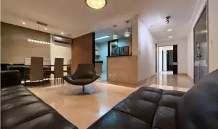 FURNISHED APARTMENT IN PH TAO - SAN FRANCISCO