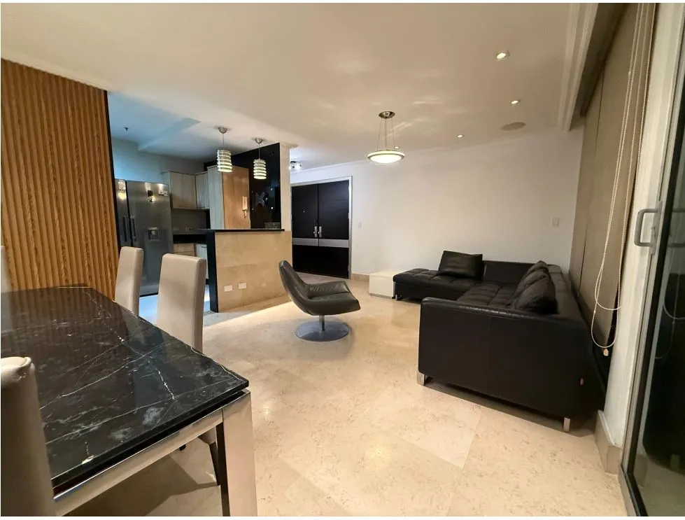 FURNISHED APARTMENT IN PH TAO - SAN FRANCISCO