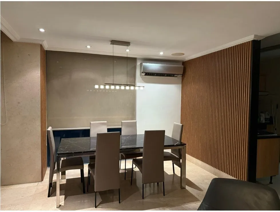 FURNISHED APARTMENT IN PH TAO - SAN FRANCISCO
