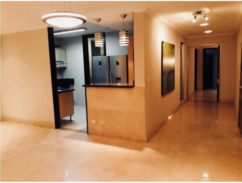 FURNISHED APARTMENT IN PH TAO - SAN FRANCISCO