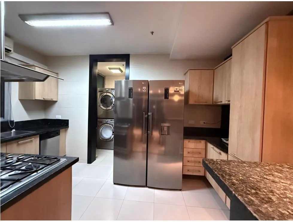 FURNISHED APARTMENT IN PH TAO - SAN FRANCISCO