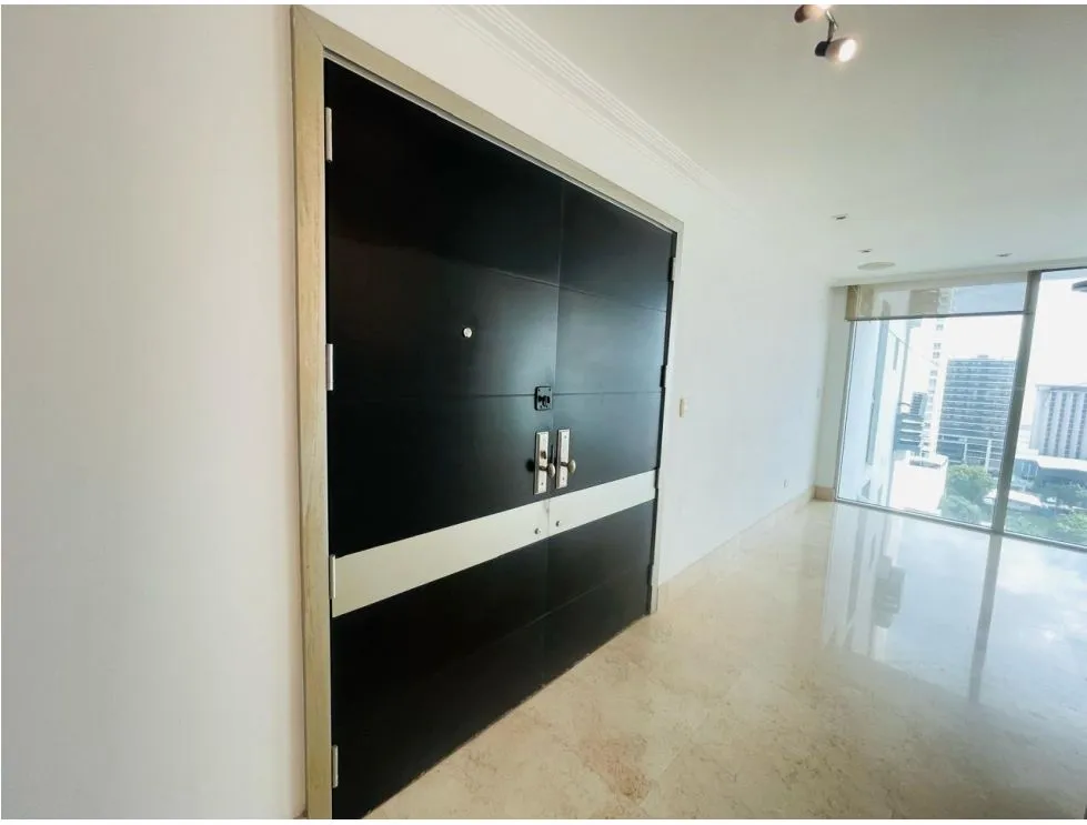 FURNISHED APARTMENT IN PH TAO - SAN FRANCISCO