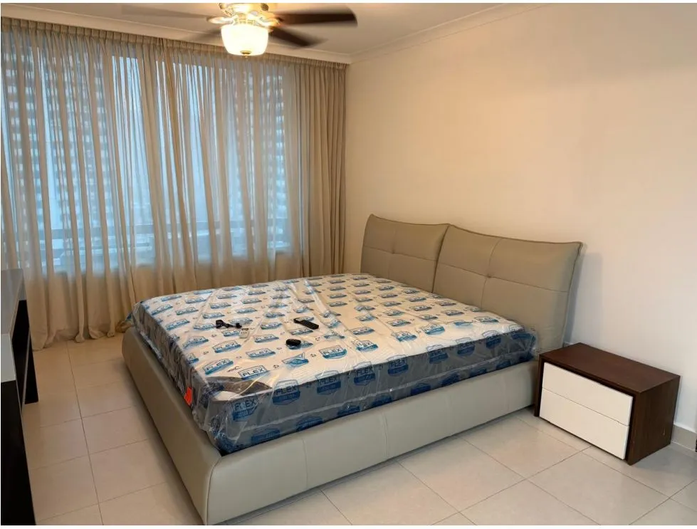 FURNISHED APARTMENT IN PH TAO - SAN FRANCISCO