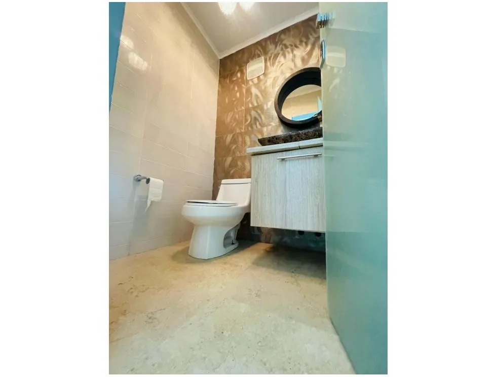 FURNISHED APARTMENT IN PH TAO - SAN FRANCISCO
