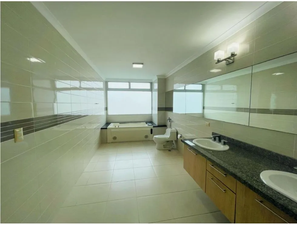 FURNISHED APARTMENT IN PH TAO - SAN FRANCISCO
