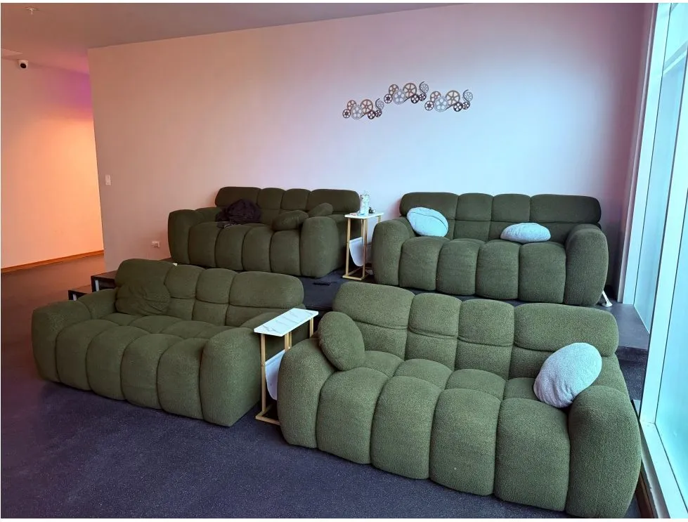 FURNISHED APARTMENT IN PH TAO - SAN FRANCISCO
