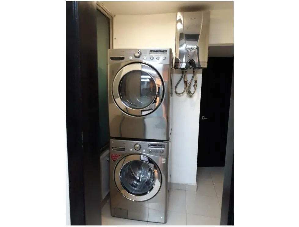 FURNISHED APARTMENT IN PH TAO - SAN FRANCISCO