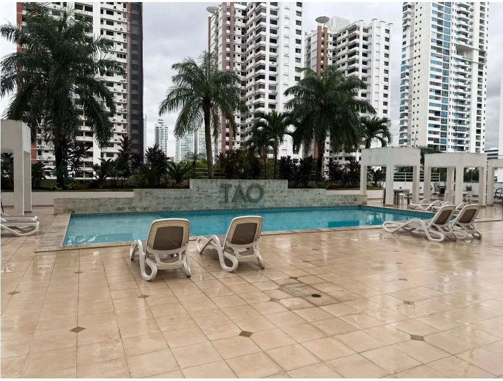 FURNISHED APARTMENT IN PH TAO - SAN FRANCISCO
