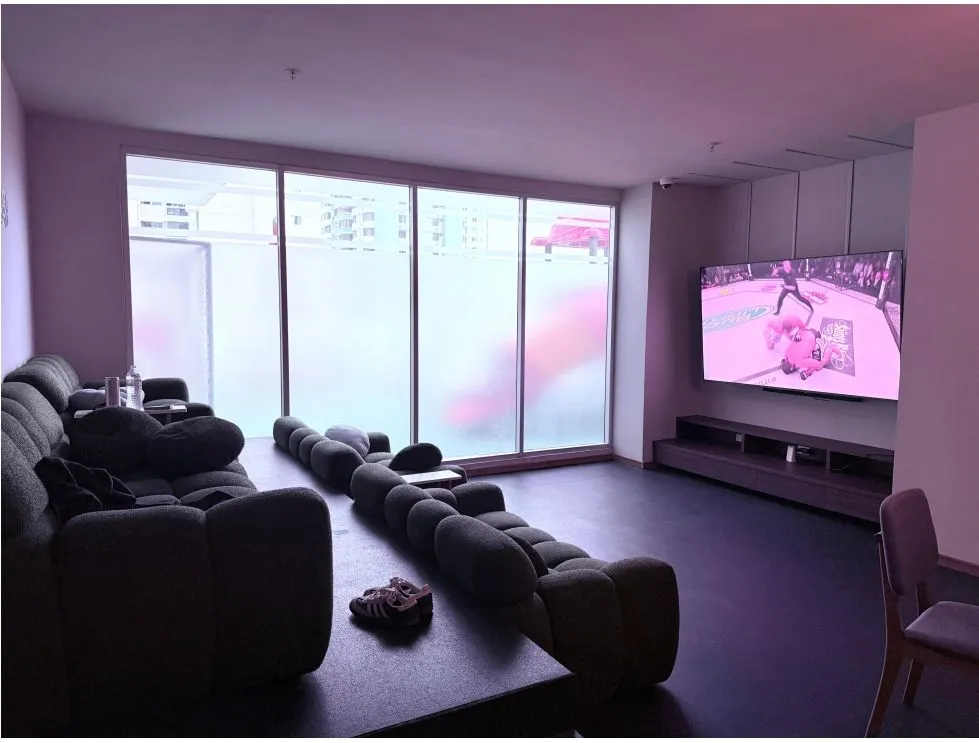 FURNISHED APARTMENT IN PH TAO - SAN FRANCISCO